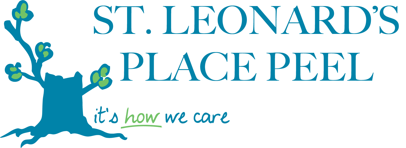 St. Leonard's Place Peel