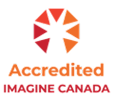 Accredited Imagine Canada